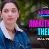 Article image for: Babli Bouncer | Tamil Song - Amaithiyai Thedi