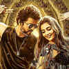 Article image for: <i class="tbold">arabic kuthu</i> video song