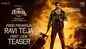 Waltair Veerayya - Official Teaser