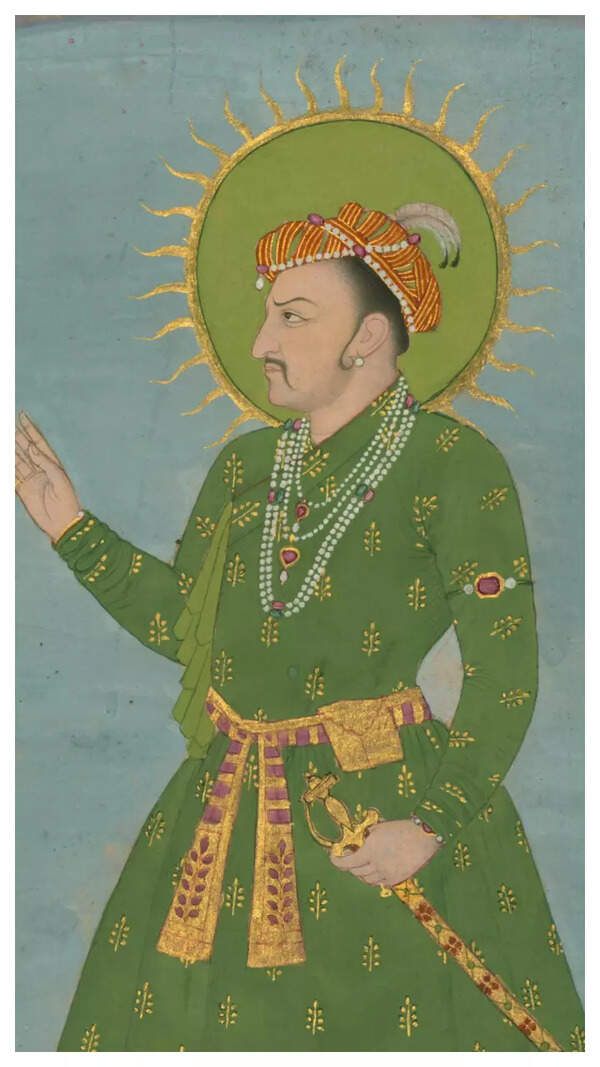 Jahangir Pictures