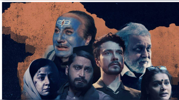 The Kashmir Files
