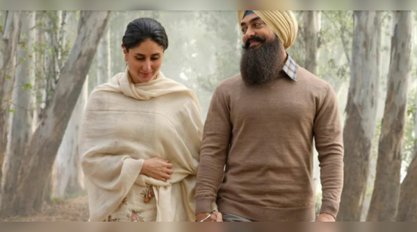 Laal Singh Chaddha