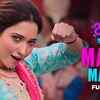 Article image for: Babli Bouncer | Telugu Song - Mad Manase