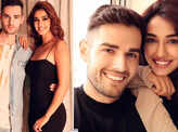 Disha Patani’s rumoured boyfriend Aleksandar Alex Ilic’s pictures go viral