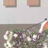 BJP's Bhupendra Patel takes oath as the chief minister of Gujarat for the second consecutive time