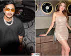 Ishan Kishan's rumoured girlfriend Aditi Hundia's captivating pictures you can't miss