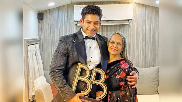 Missed his mom the most in Bigg Boss