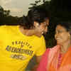 Role Sidharth's mom played in his life