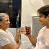 Article image for: Difficult times after dad's passing away