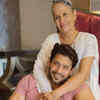 Sidharth's best friend was his mother