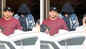 Shah Rukh Khan hides face behind mask and hoodie as he gets spotted at Mumbai airport