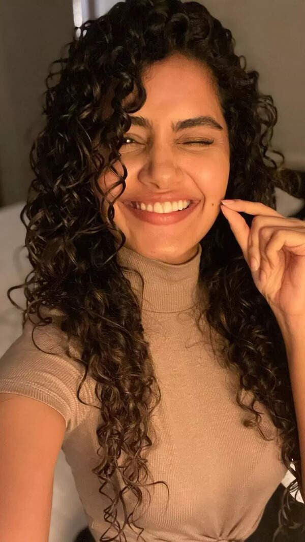 Anupama Parameswaran