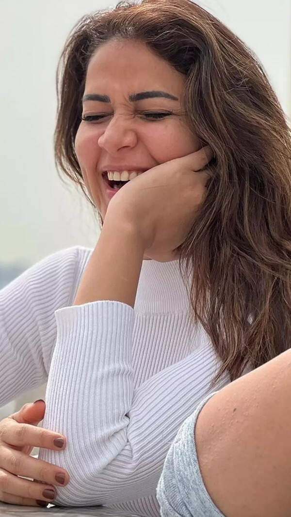 S Lavanya