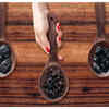 ​Black Raisins or Prunes