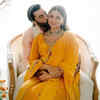 ​Alia Bhatt and Ranbir Kapoor