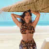 Article image for: Nora Fatehi files <i class="tbold">defamation suit</i> against Jacqueline Fernandez; glamorous pictures of actresses go viral