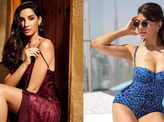 Nora Fatehi files defamation suit against Jacqueline Fernandez; glamorous pictures of actresses go viral