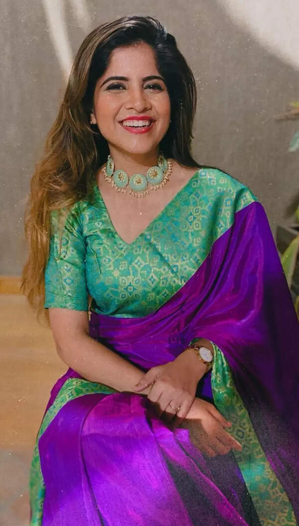 Amruta Deshmukh
