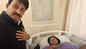 51-year-old Manoj Tiwari welcomes second child with wife Surabhi: 'Ghar mein Laxmi ke baad Saraswati ka aagman hua hai'