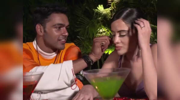 Her thoughts about Kashish after meeting him