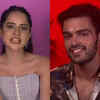 Article image for: Her on and off bond with <i class="tbold">kashish</i> Thakur