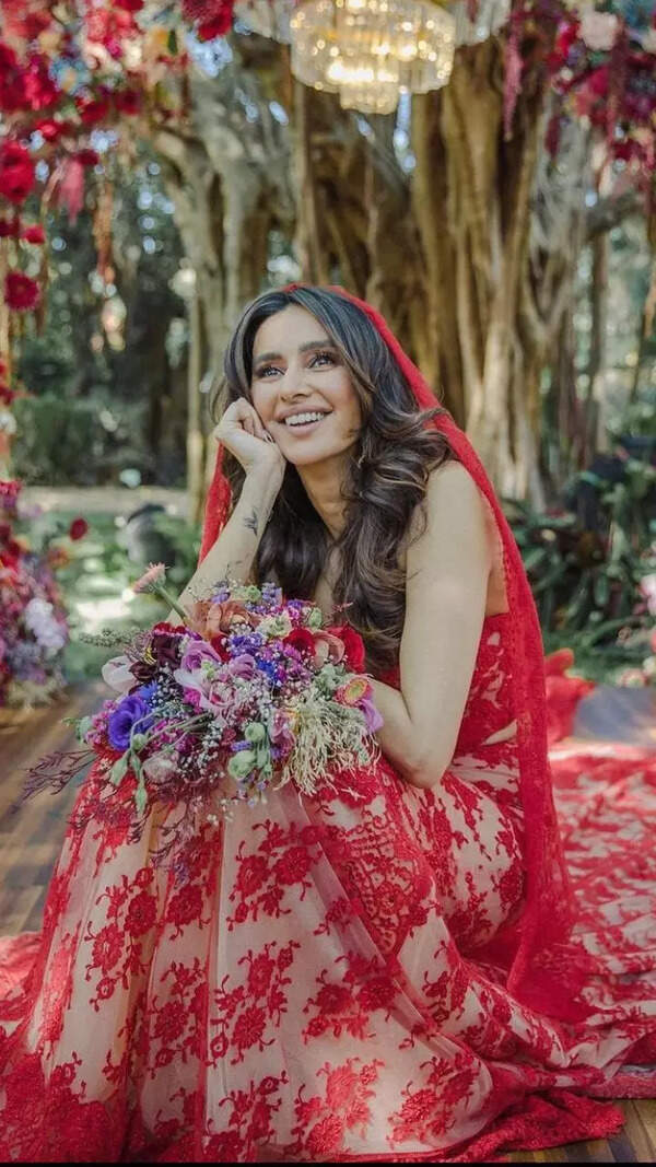 Shibani Dandekar