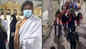 Shah Rukh Khan is on a spiritual journey, after performing Umrah at Mecca, SRK takes blessings from Maa Vaishno Devi Darbar