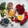 Foods that help reduce cancer risk