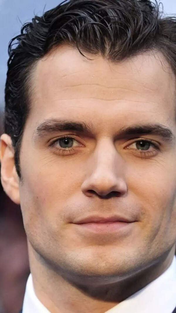 Henry Cavill