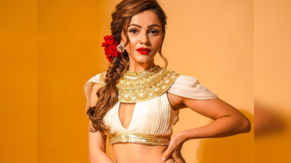 Rubina Dilaik
