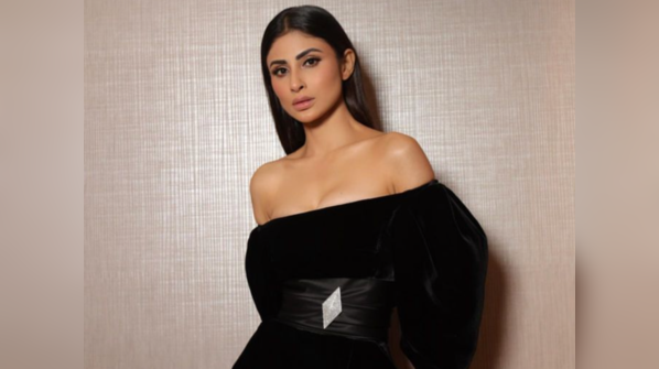 Mouni Roy