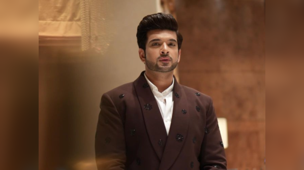 Karan Kundrra