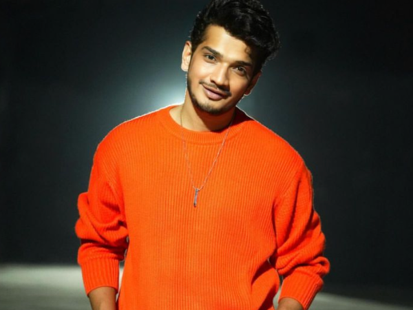 Munawar Faruqui