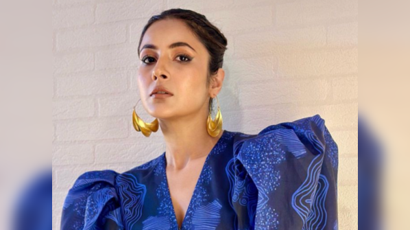 Shehnaaz Gill
