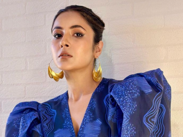 Shehnaaz Gill