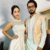 Article image for: <i class="tbold">power couple</i>