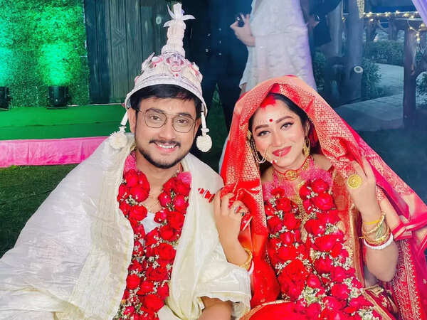 Deepsheta Mitra Photos