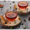 ​Cinnamon Cardamom Tea