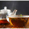 ​Mint and lemon tea