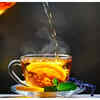 ​Ginger Tea