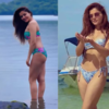 Rubina Dilaik