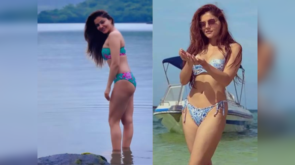 Rubina Dilaik