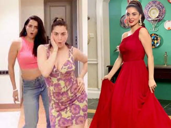 Shraddha Arya Wallpapers