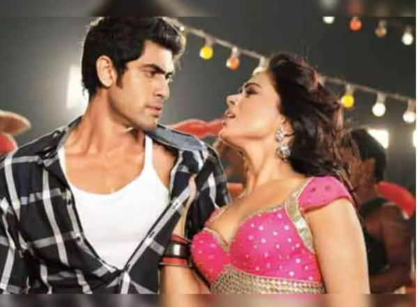 Sameera Reddy