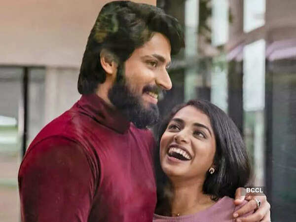 Harish Kalyan