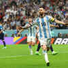 Argentina vs Croatia Semi Final Highlights: Argentina beat Croatia 3-0 to enter the final