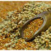 ​Reduces cholesterol levels