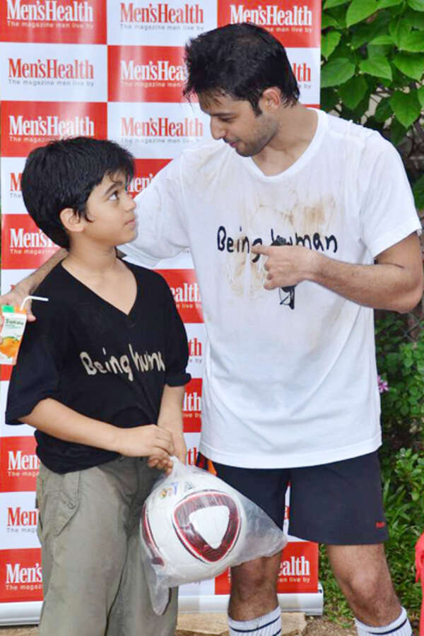 Vatsal Seth Stills