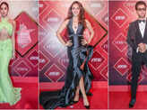 Nykaa Femina Beauty Awards 2022: Janhvi Kapoor, Kiara Advani, Vicky Kaushal and others turn heads on the red carpet