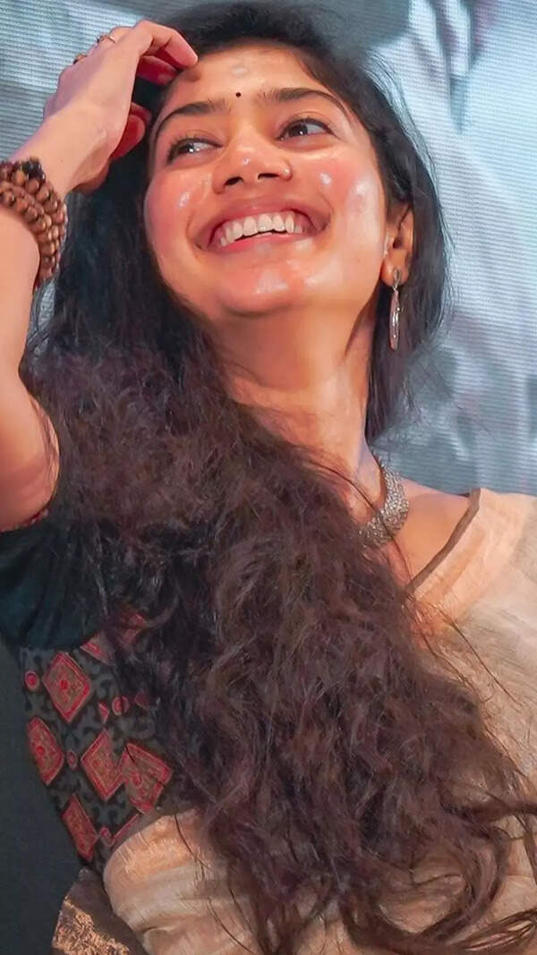 Sai Pallavi Images